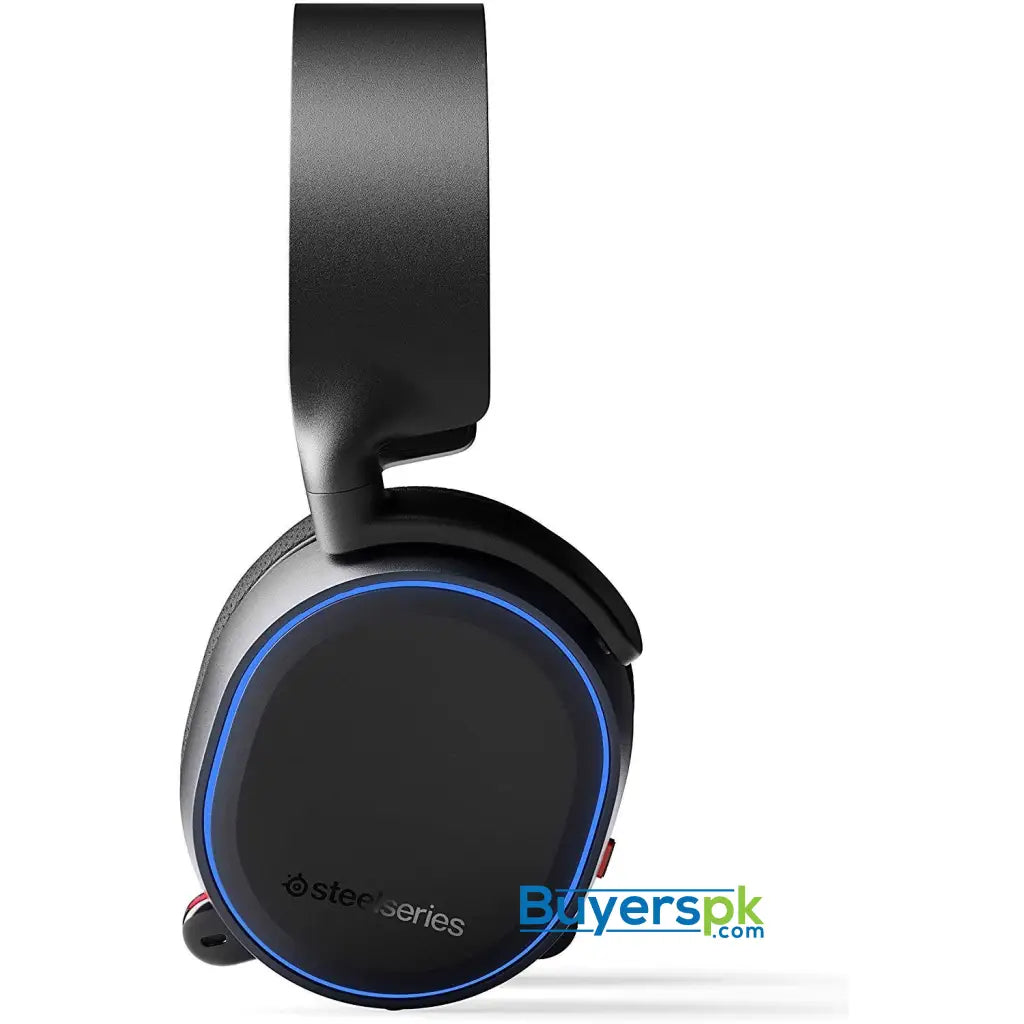 Steelseries Arctis 5 Gaming Headset Pubg Edition - Price in Pakistan Steelseries Arctis 5 Gaming Headset Pubg Edition - Price in Pakistan